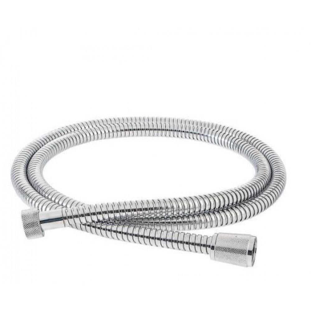 Шланг для душа Grohe RELEXA 28143000 в металлической оплетке 1500 мм Хром (71022)