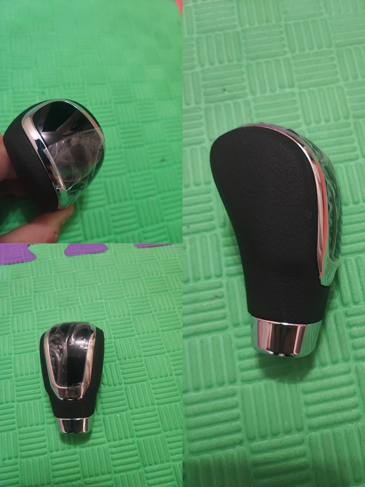 Ручка АКПП Mitsubishi/Mazda/Toyota/Lexus/Dodge/Chrysler/Suzuki (27502570) - фото 6 Ручка АКПП Mitsubishi/Mazda/Toyota/Lexus/Dodge/Chrysler/Suzuki (27502570) - фото 6