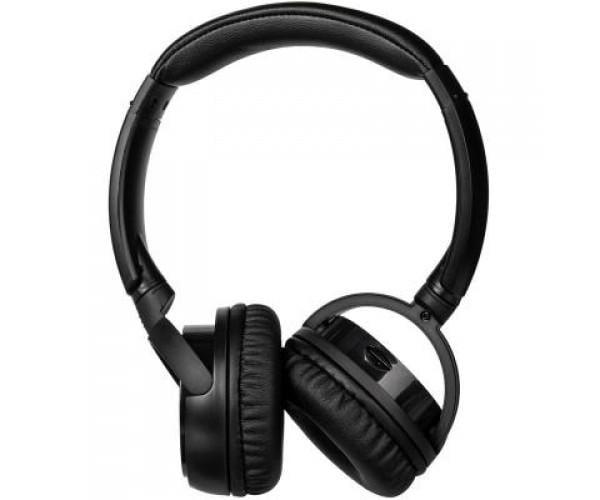 Наушники Gelius Pro Crossfire Black (GPHP-007 Black) - фото 6