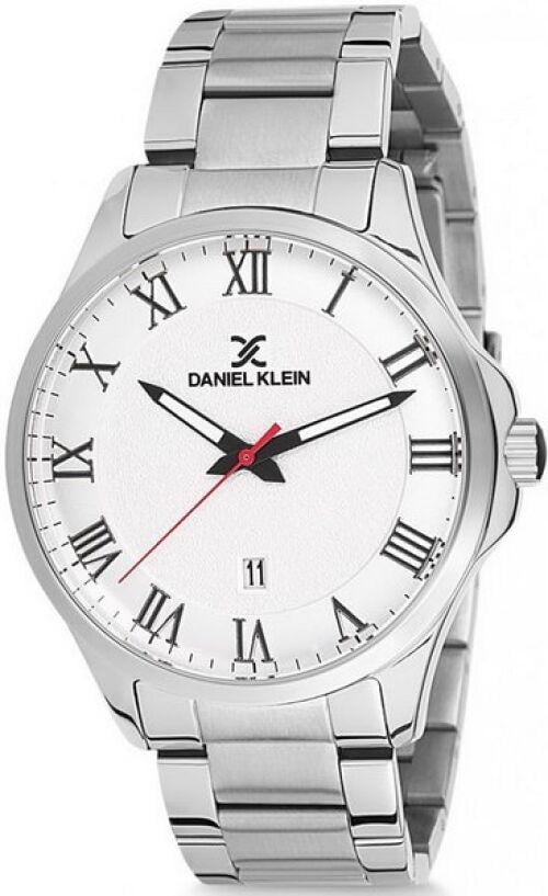 Наручний годинник чоловічий Daniel Klein DK12135-2 (108074)