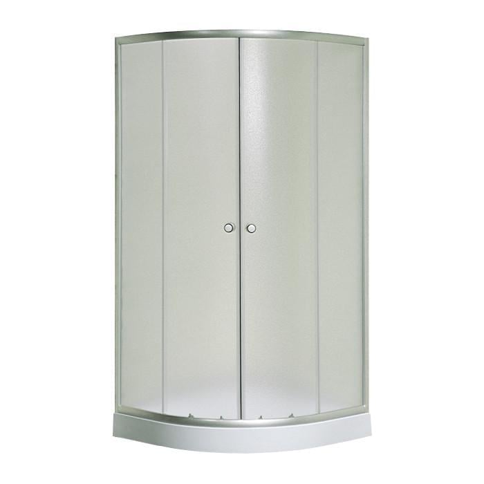 Душевая кабина The Light S-80/15 80x80x194 см