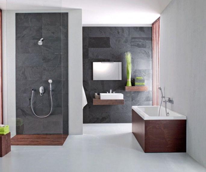 Верхній душ Grohe Tempesta 100 27870001 100 мм із кронштейном Хром (111266) - фото 4