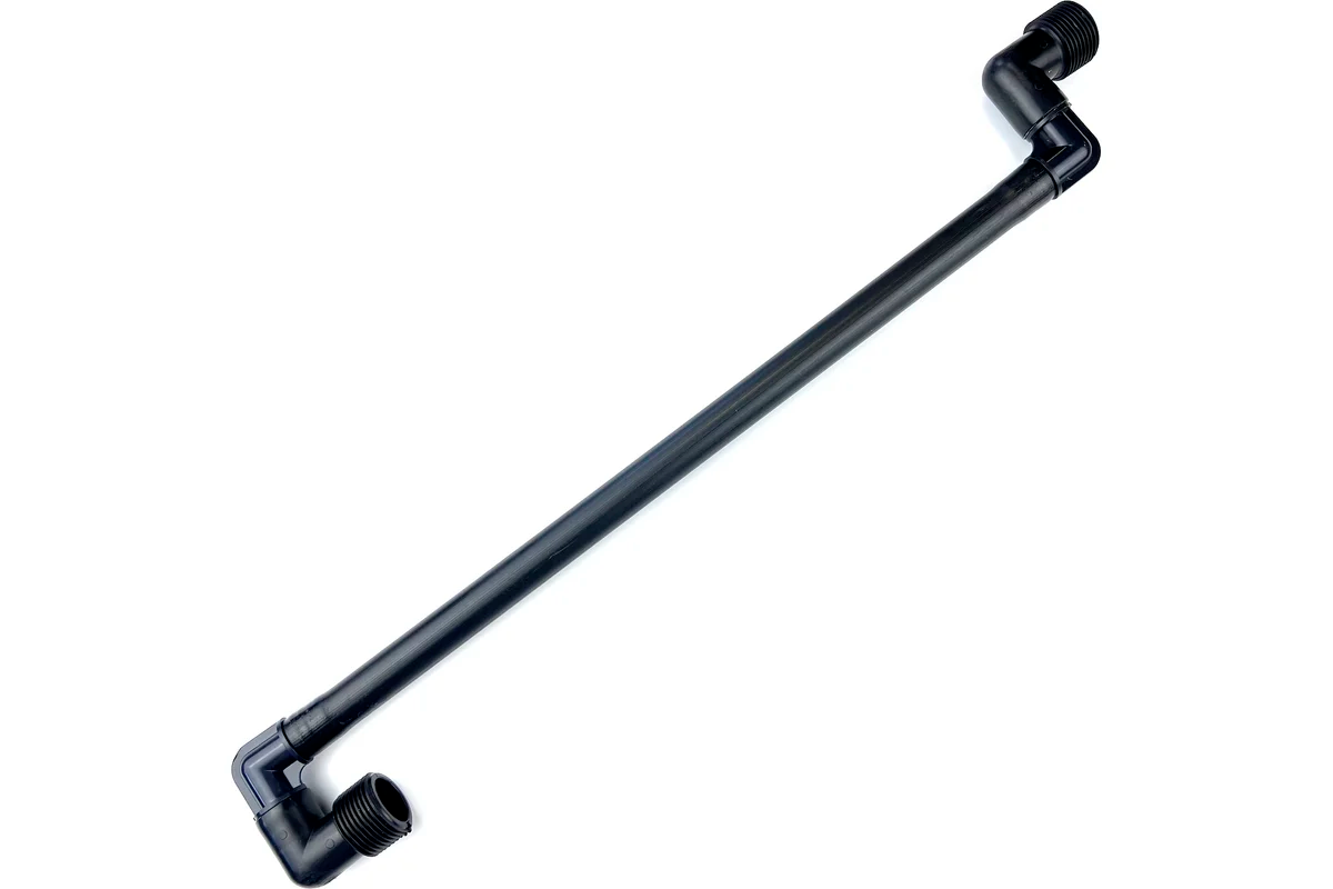 Колено шарнирное Presto-PS для подключения выдвижных дождевателей с наружной резьбой 3/4-3/4'' (7507) - фото 3 Колено шарнирное Presto-PS для подключения выдвижных дождевателей с наружной резьбой 3/4-3/4'' (7507) - фото 3