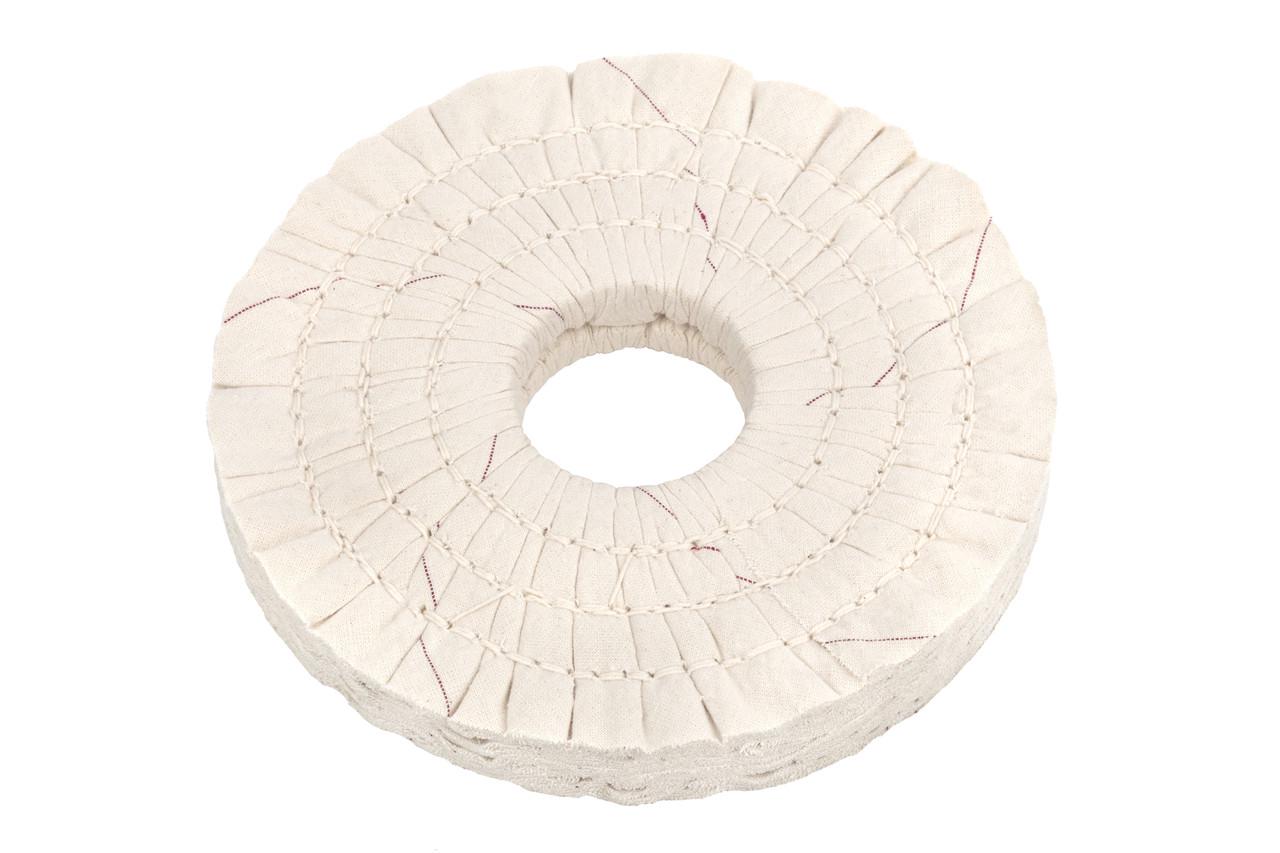 Полировальный круг TEREX 150х50х20 мм KDT