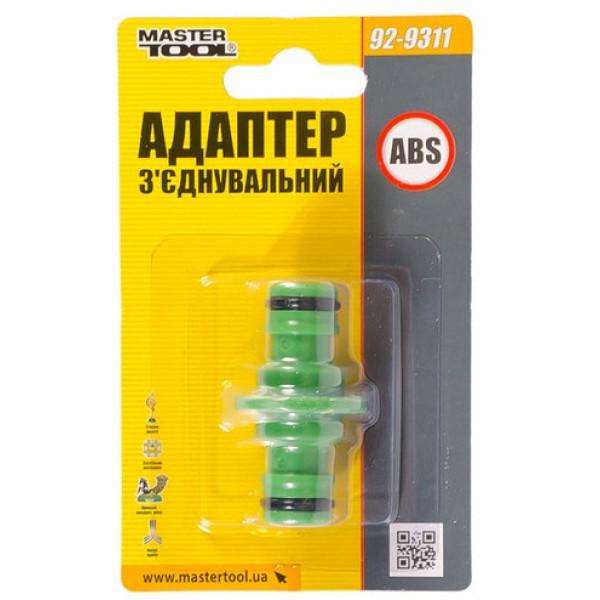 Адаптер соединительный для коннектора Mastertool 1/2"(92-9311) - фото 2