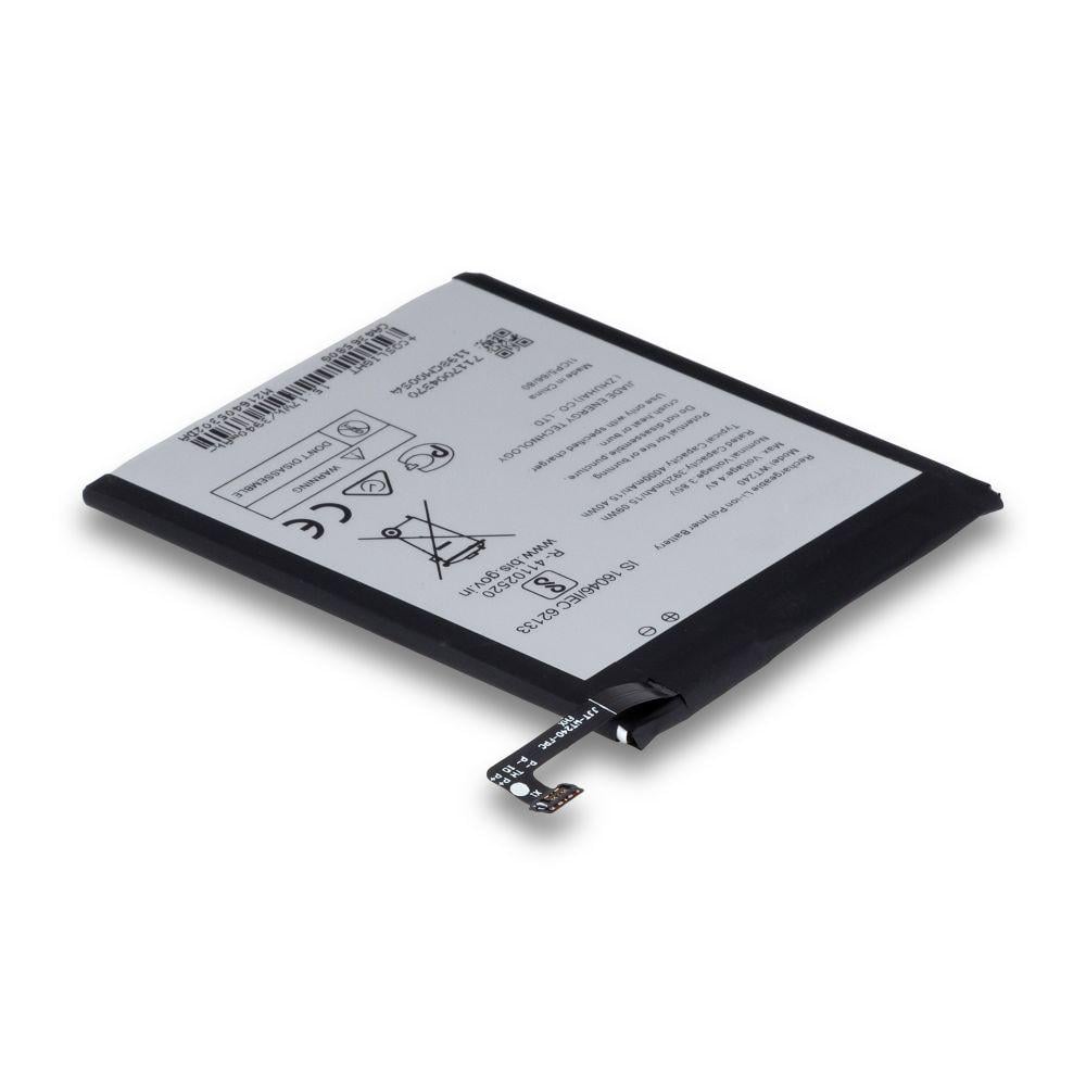 Аккумулятор для Nokia WT240 Nokia 2,3 Li-pol 3920 мАч AAAA (BOS_V461)