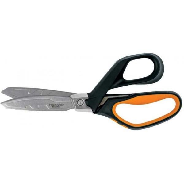 Ножницы Fiskars Heavy Duty (1027205)