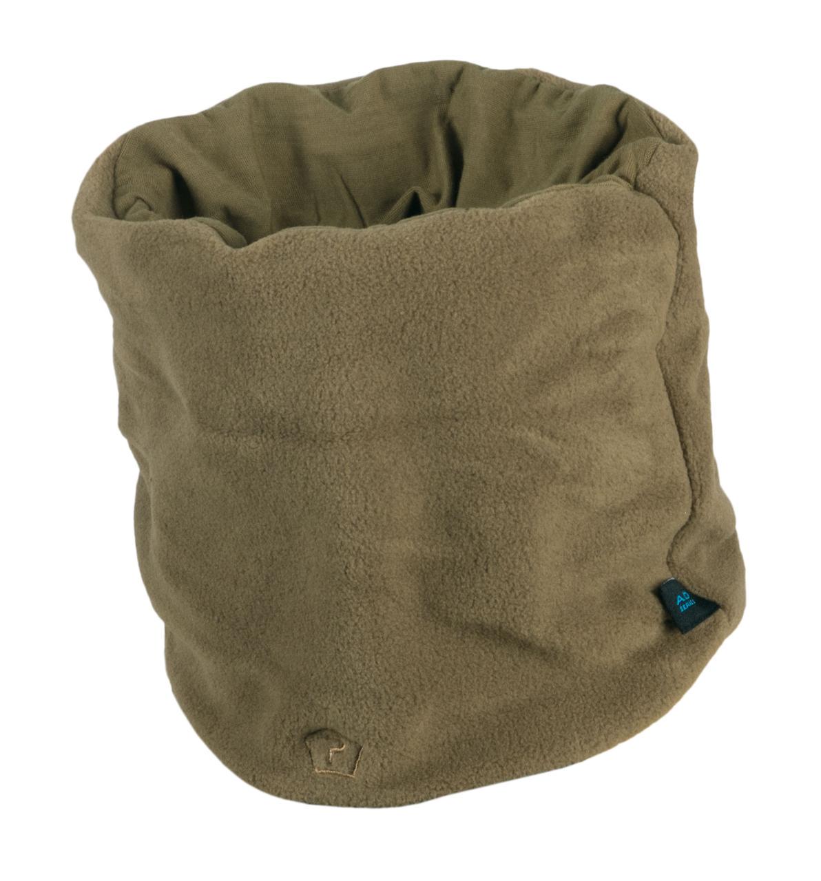 Шарф бафф Pentagon Fleece Neck Gaiter Койот