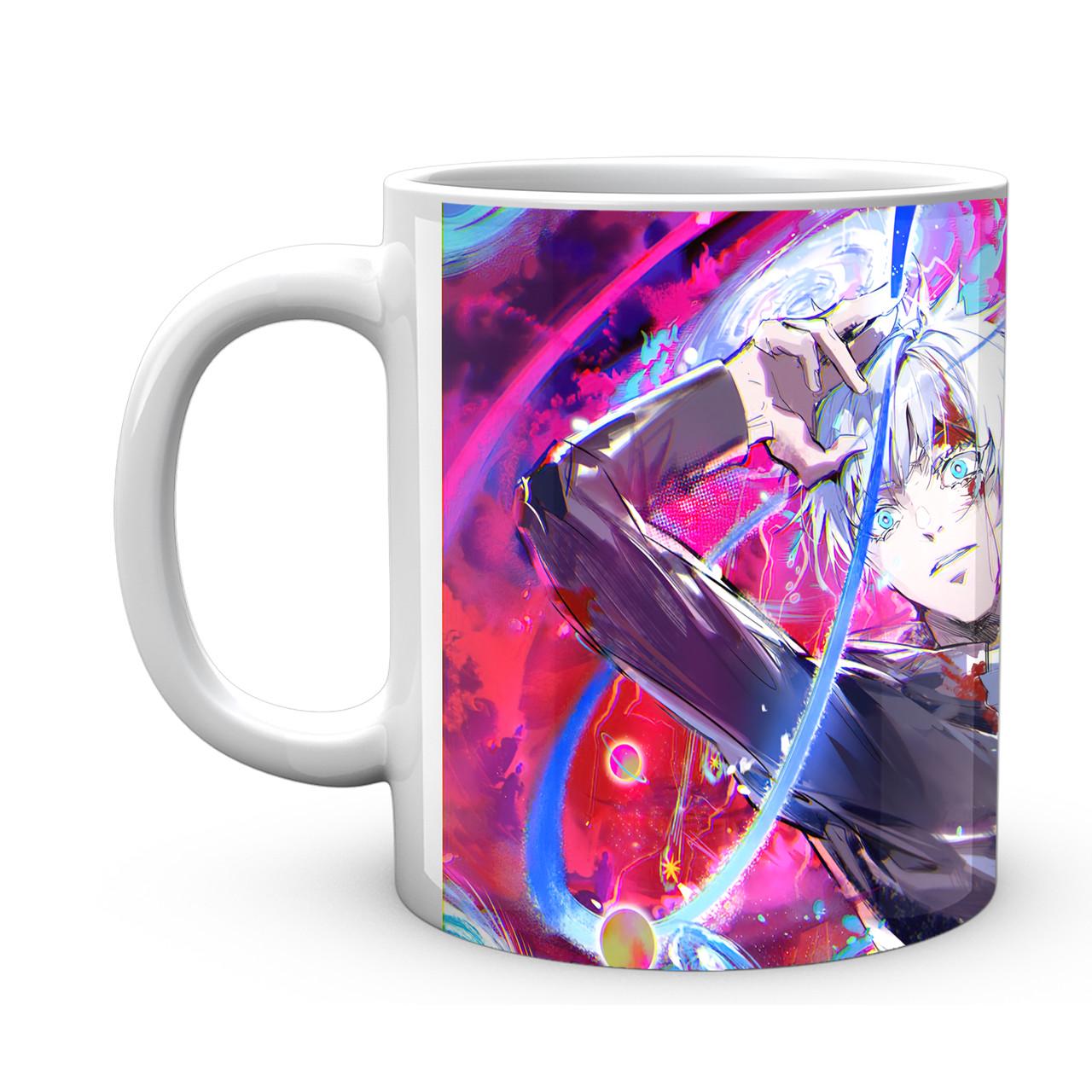 Чашка Geekland Jujutsu Kaisen 330 мл (JK.02.53)