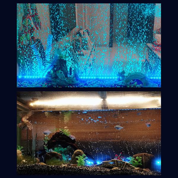 Світильник світлодіодний для акваріума (AN00306) - фото 4 Світильник світлодіодний для акваріума (AN00306) - фото 4