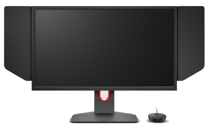 Монітор Benq Zowie XL2566K 24,5" (9H.LKRLB.QBE)