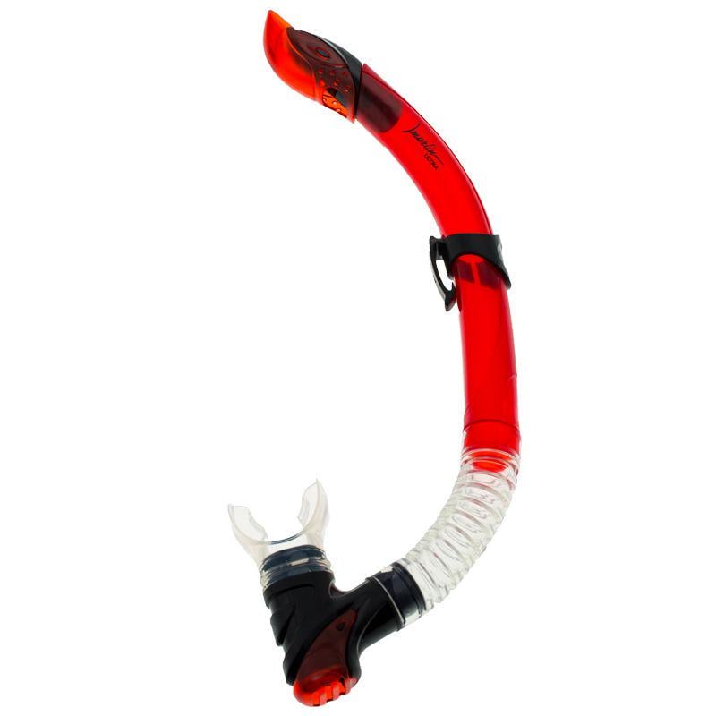 Трубка Marlin Ultra Blue (10159)