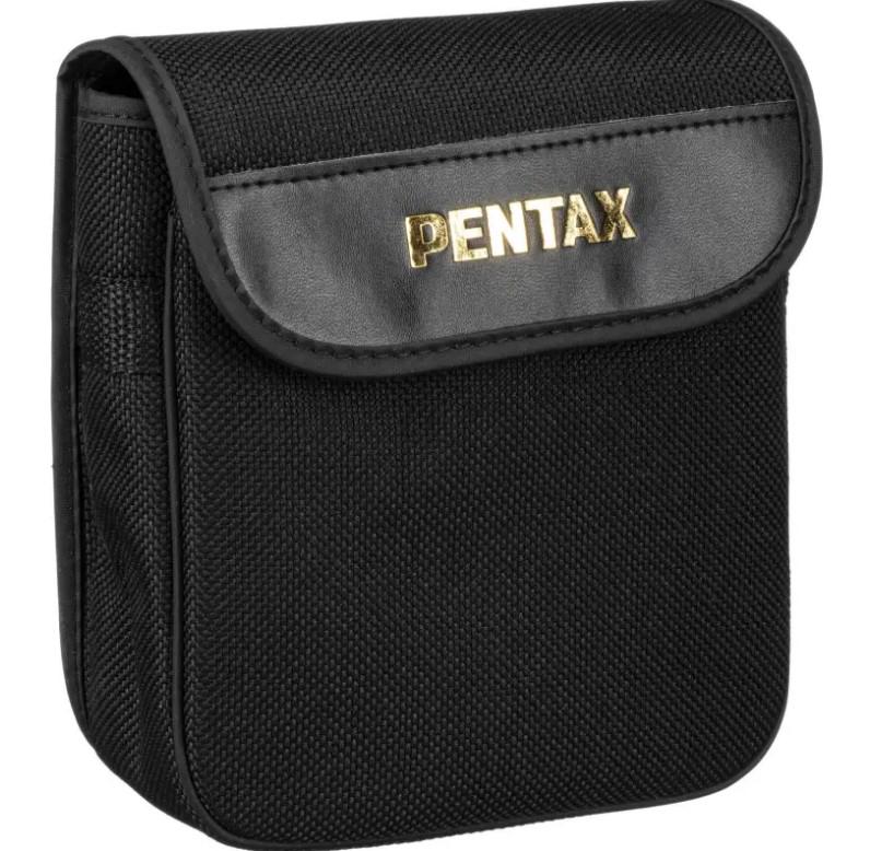 Бинокль Pentax AD WP 9х32 мм (62791) - фото 7 Бинокль Pentax AD WP 9х32 мм (62791) - фото 7