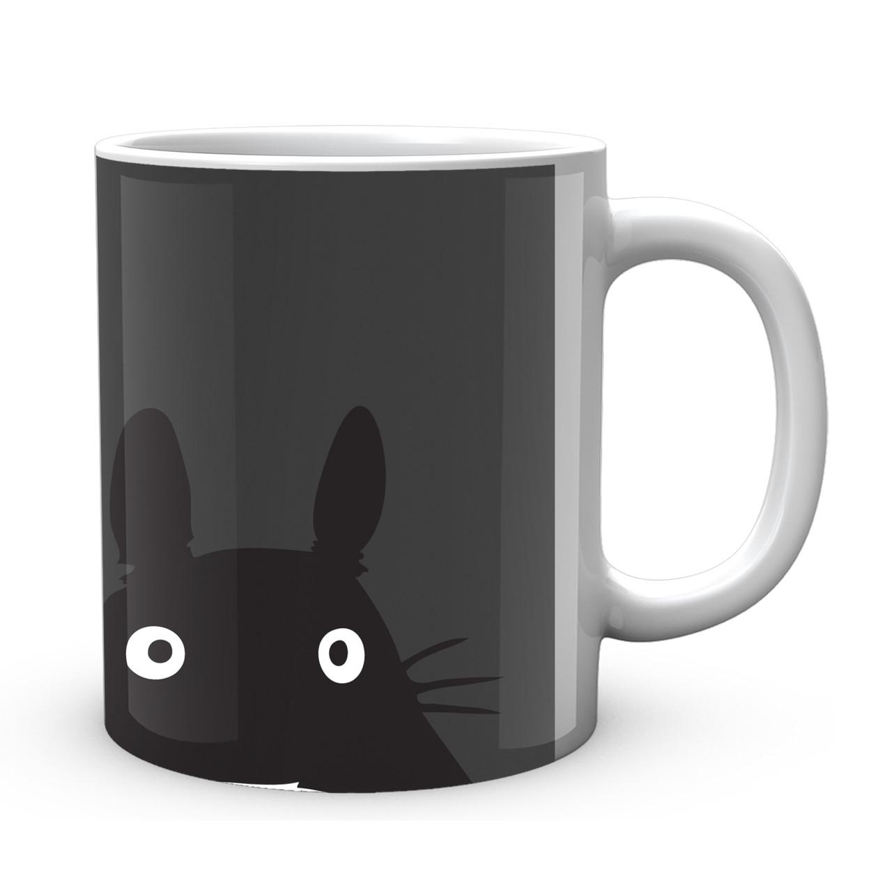 Чашка Geekland My Neighbor Totoro (MNT 02.07)