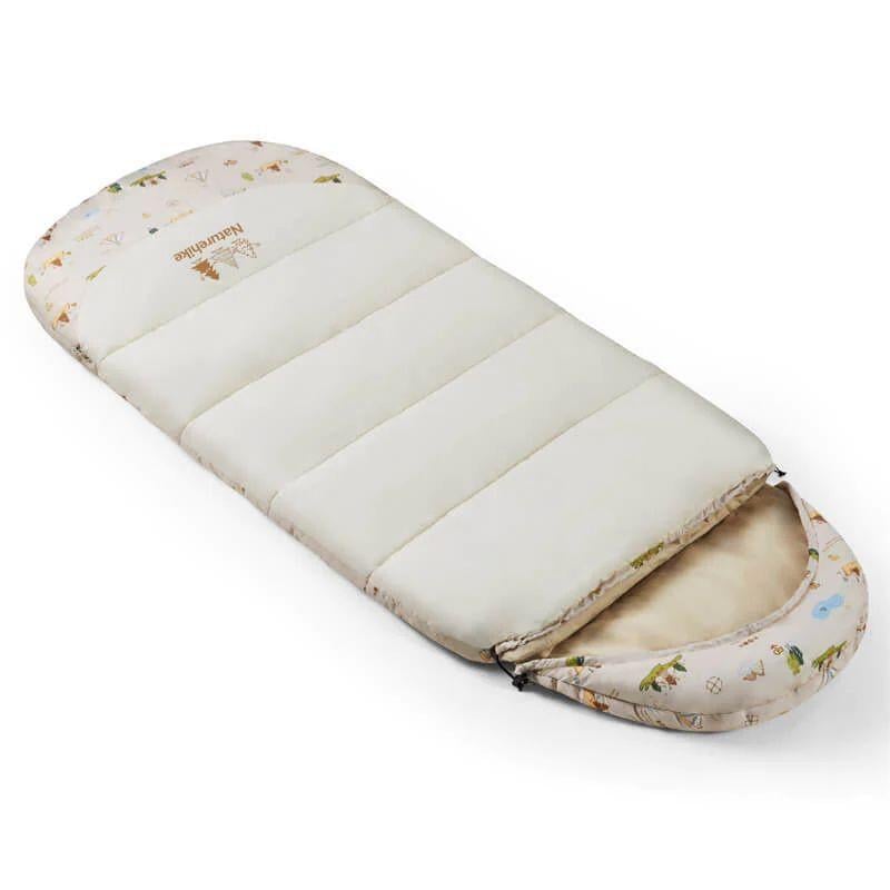 Мешок спальный детский 160х75 см -13/ 6/ 1 Naturehike (6927595799567)