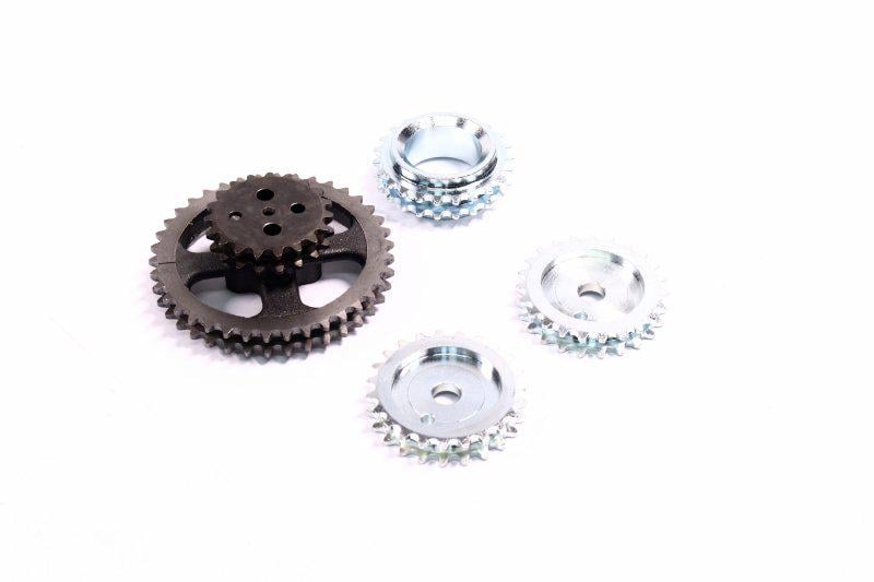 Зірочка 406 ГРМ ДК євро-2 тупий зуб (406.1006002-22)