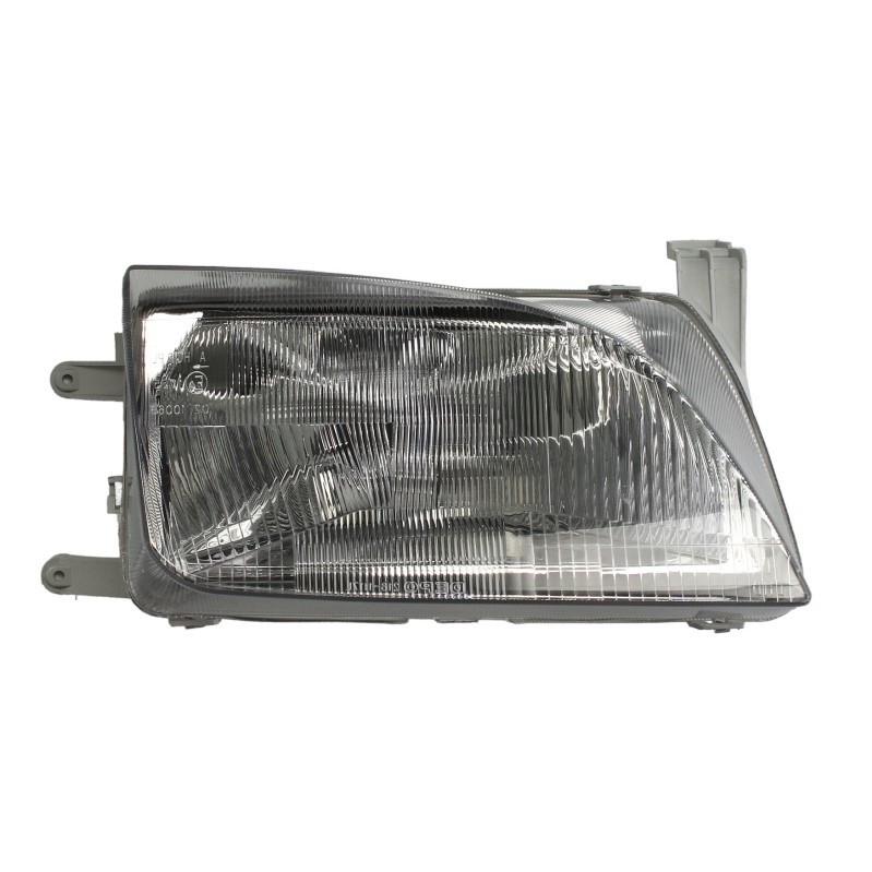 Фара передняя правая Suzuki Swift II 1996-2005 H4 (218-1117R-LD-EM)