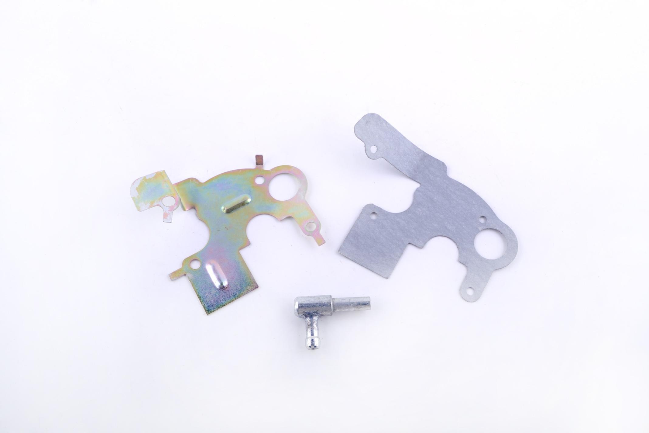 Сапун крышки головки 4T GY6 125/150 KOMATCU mod A (G-2841)