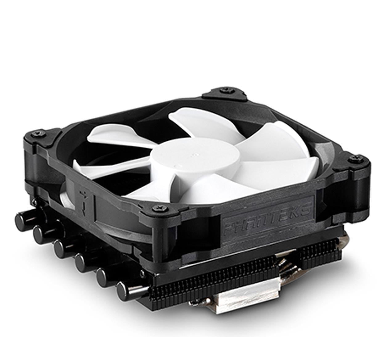 Кулер для ПК Phanteks PH-TC12LS_BK (337215)