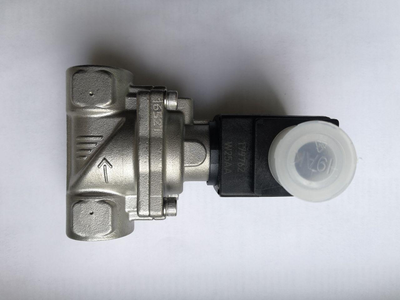 Електромагнітний клапан Burkert 6281ev a13 G1/2 (00222010) - фото 2 Електромагнітний клапан Burkert 6281ev a13 G1/2 (00222010) - фото 2