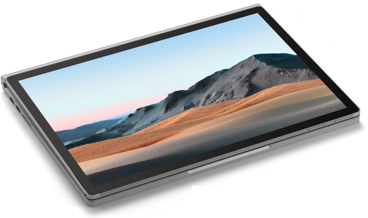 Ноутбук Microsoft Surface Book 3 Platinum (SMG-00001) - фото 10
