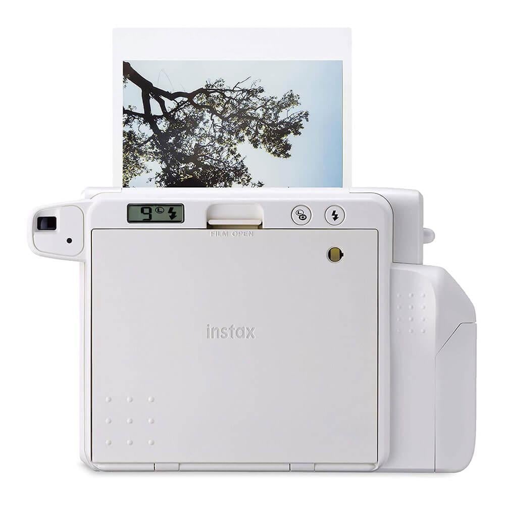 Фотоапарат Fujifilm Instax Wide 300 Toffee (2148686491) - фото 5 Фотоапарат Fujifilm Instax Wide 300 Toffee (2148686491) - фото 5