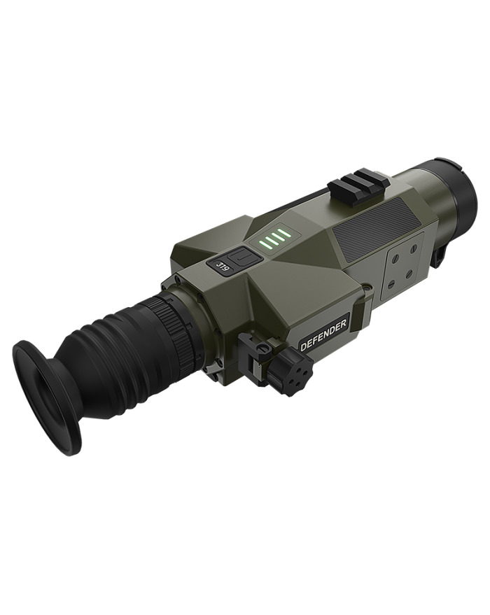 Прибор тепловизионный NVECTECH DEFENDER 319 - фото 2 Прибор тепловизионный NVECTECH DEFENDER 319 - фото 2