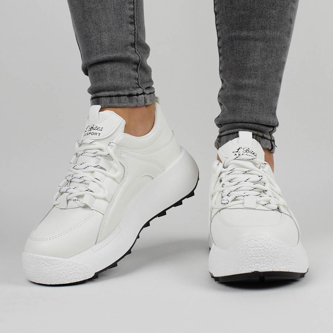 Кросівки жіночі Fashion 336970 р. 38 23,5 см