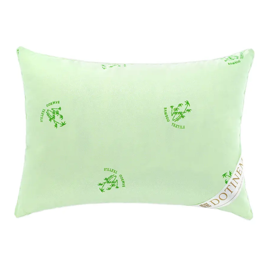 Подушка бамбук 50х70 см (215464-3)