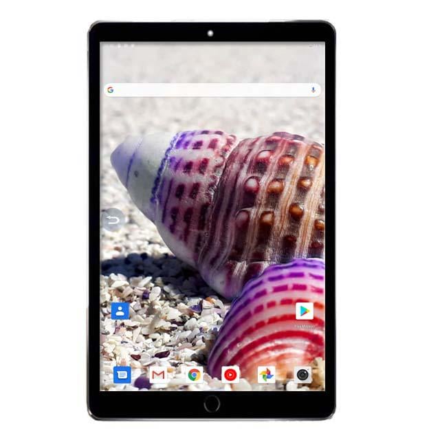 Планшет-телефон Adronix MTPad116 LTE 2/32 Black з чохлом-книжкою (17637839) - фото 4