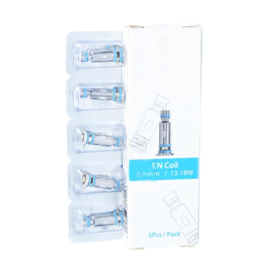 Испаритель Joyetech En Mesh Coil 0.8 Ом (11151) - фото 3