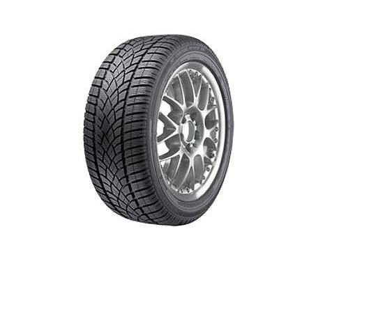 Автошина DUNLOP SP Winter Sport 3D 275/35R21 103W