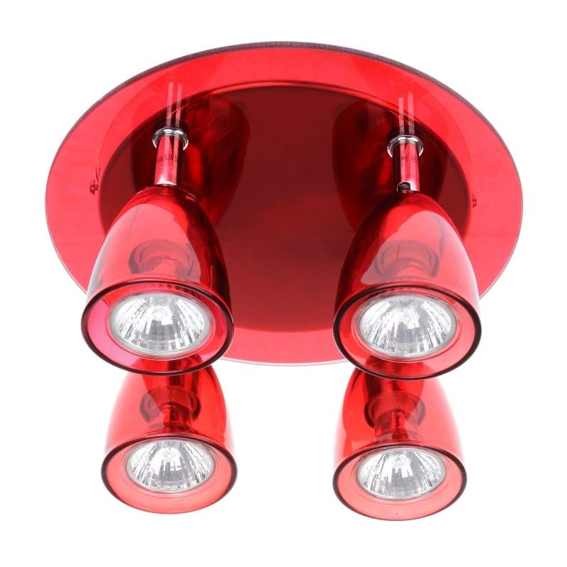 Світильник спот Brille HTL-60/4R (176174)