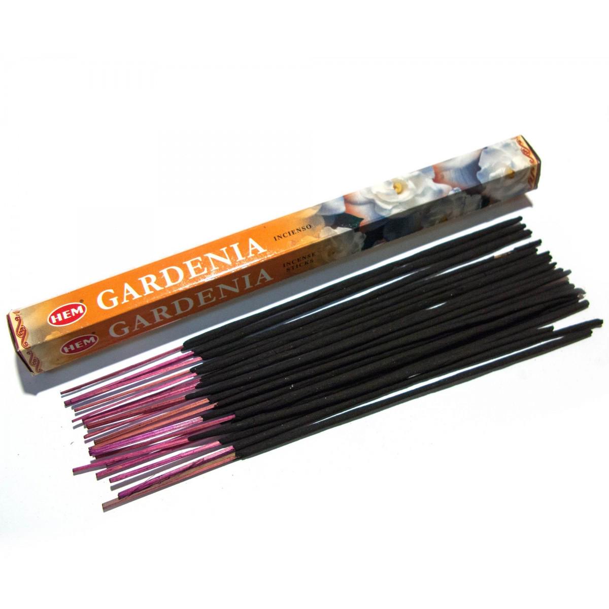 Аромат для дома Гардения палочки Аромат для дома Гардения палочки
