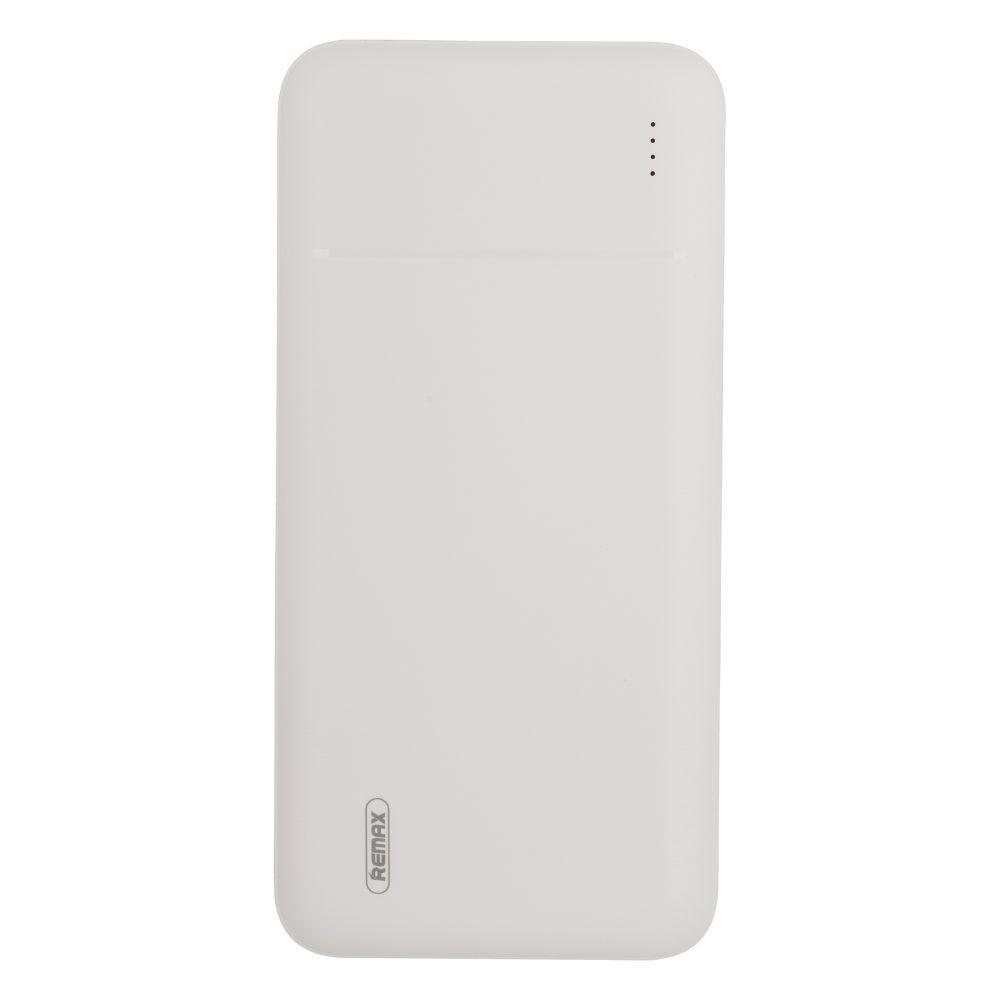 Повербанк Remax RPP-96 Lango series 10000 mAh (ЦУ-00033892) - фото 2