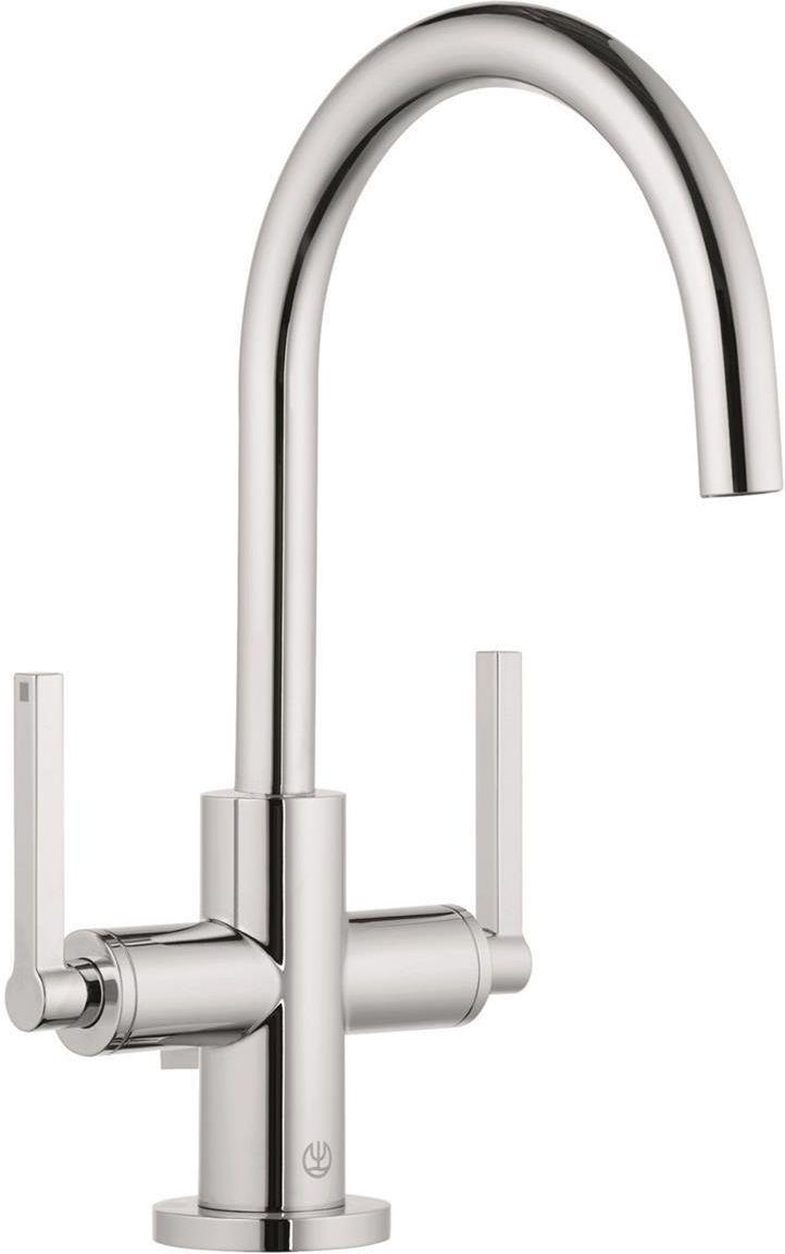 Смеситель для раковины Kludi Nova Fonte Puristic (201180515)