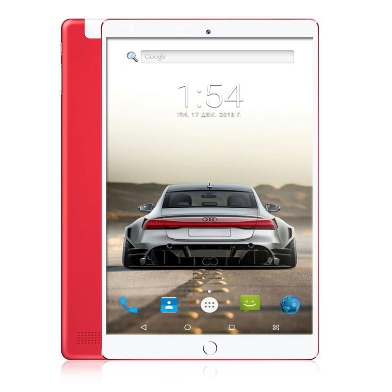 Планшет-телефон Adronix MTPad116 LTE 2/32 Red с чехлом-книжкой (17637712) - фото 1