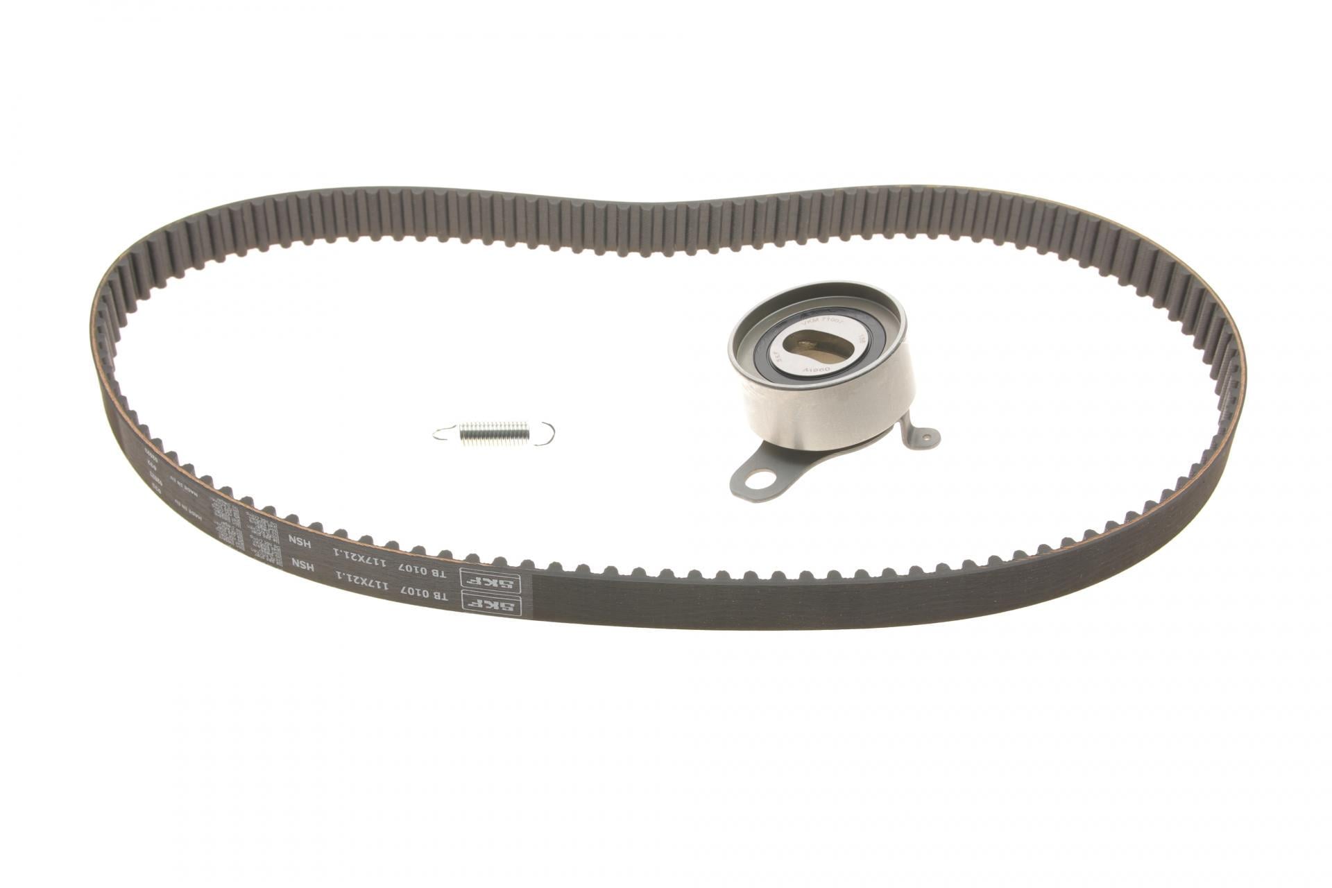 Комплект ГРМ SKF Toyota Corolla 1.6Si 92-00 (VKMA 91005)