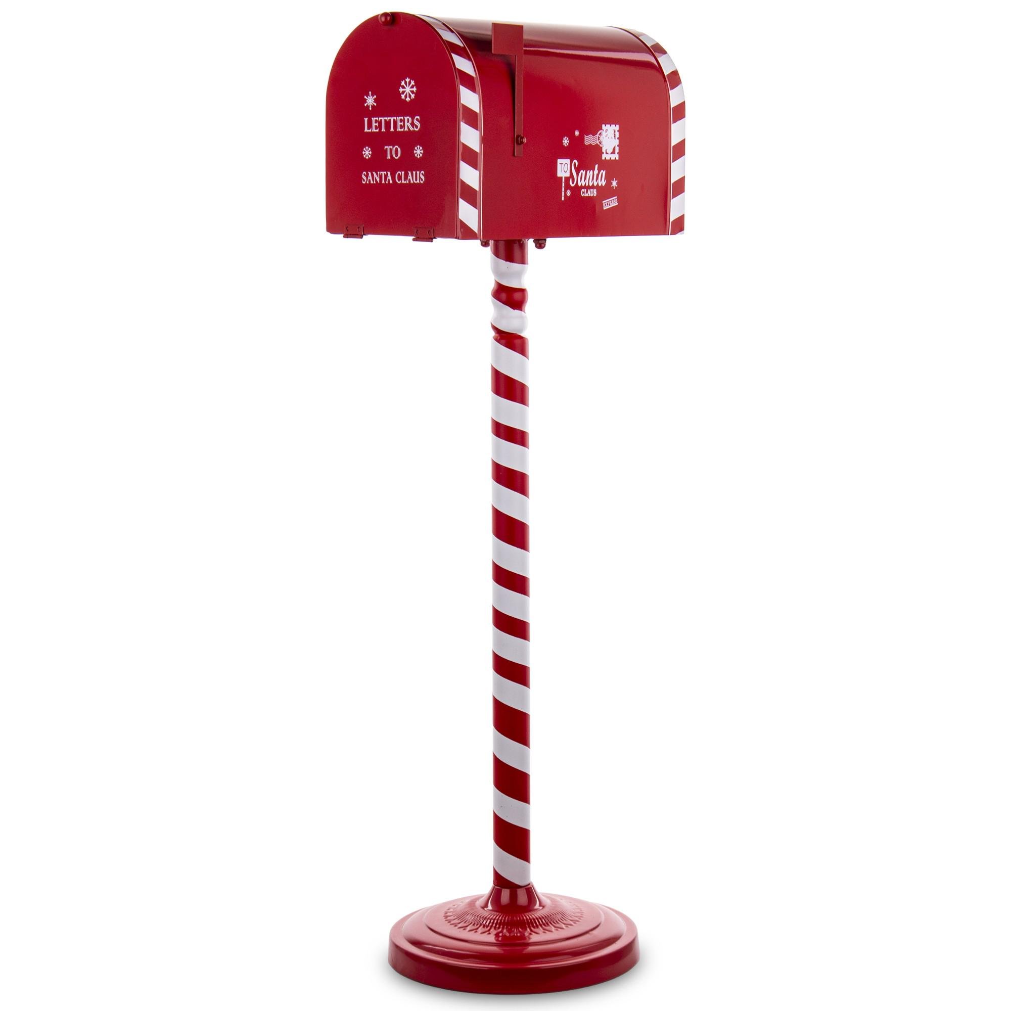 Новорічна скриня 94x25x24 см (160659)