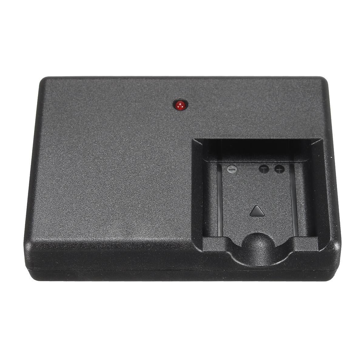 Зарядное устройство Alitek LI-40C для Olympus Li-40B/Li-42B/EN-EL10/D-Li63/D-Li108/KLIC-7006/NP-45/NP-80/NP-82