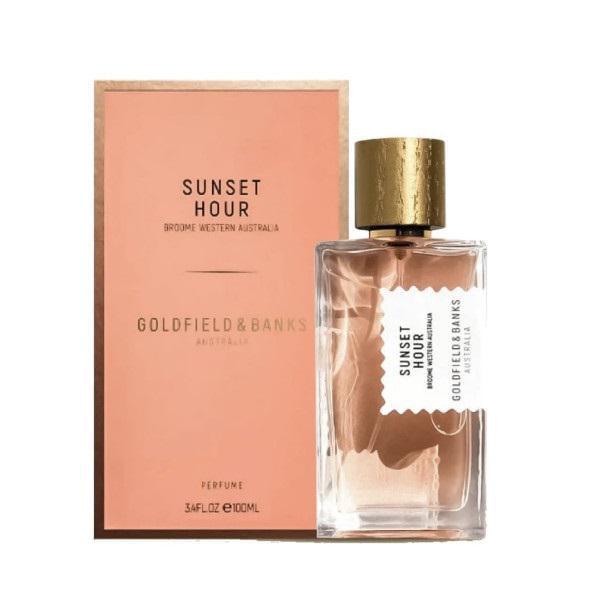 Духи унисекс Goldfield & Banks Australia Sunset Hour 100 мл (380632)