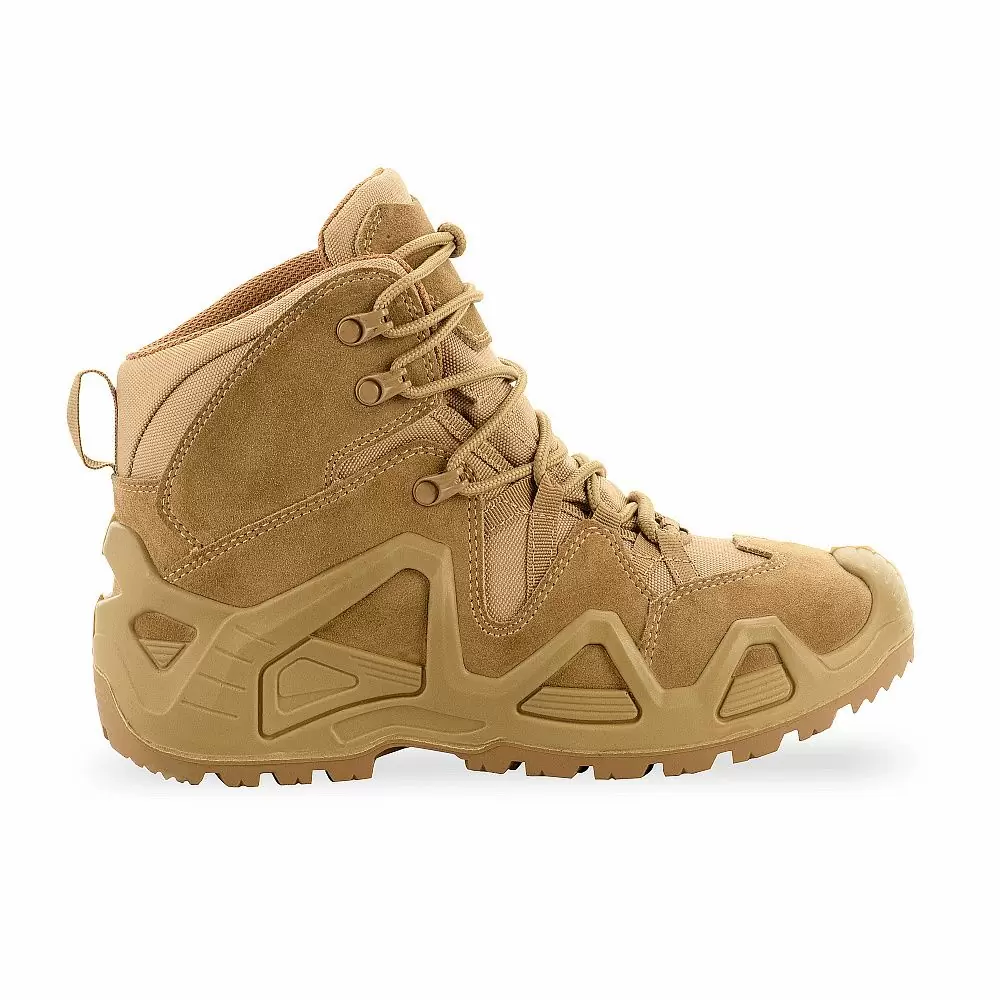 Черевики M-Tac Alligator р. 43 Койот (1000-30801005-43) - фото 3 Черевики M-Tac Alligator р. 43 Койот (1000-30801005-43) - фото 3