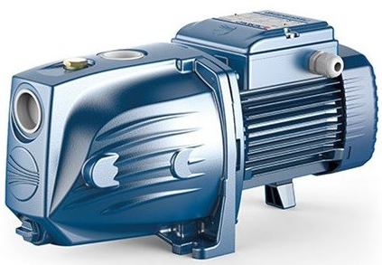 Відцентровий насос Pedrollo JSWm 1CX самовсмоктувальний