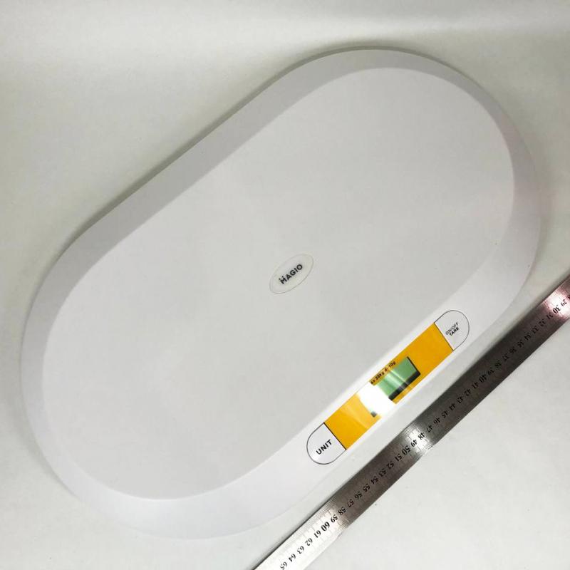 Весы детские Magio MG-303 для младенцев 20 кг (17761590) - фото 5 Весы детские Magio MG-303 для младенцев 20 кг (17761590) - фото 5