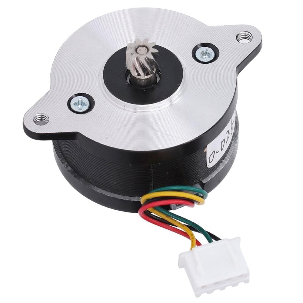 Мотор екструдера Bambu Lab X1/ P1 (33984113)