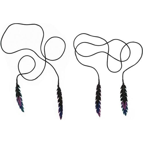 Украшения на руки Seta Decor Феникс пара (23-552Multi)