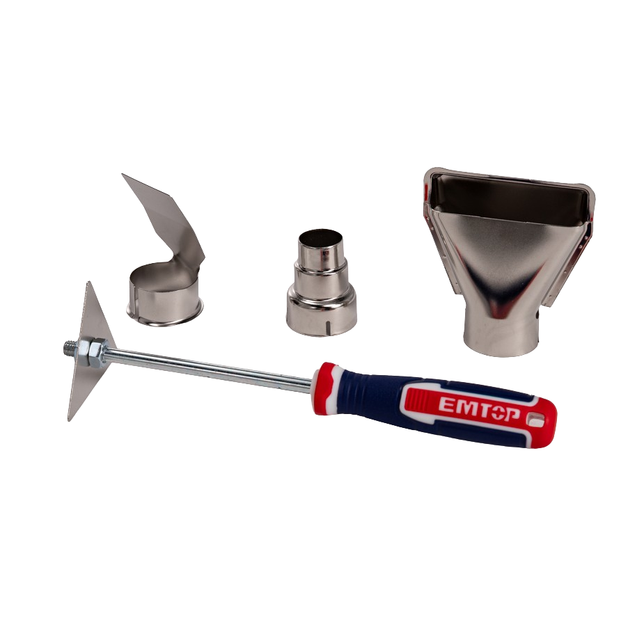 Фен будівельний акумуляторний EMTOP EHGN200315 - фото 12 Фен будівельний акумуляторний EMTOP EHGN200315 - фото 12