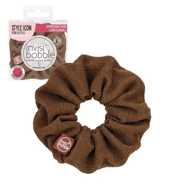 Резинка-браслет для волосся Invisibobble SPRUNCHIE Woke Up Like This