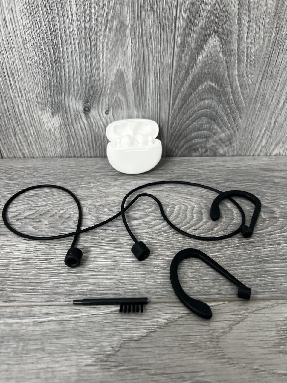 Навушники бездротові TWS NJ‑816A сенсорні з мікрофоном Bluetooth 5.0 - фото 3 Навушники бездротові TWS NJ‑816A сенсорні з мікрофоном Bluetooth 5.0 - фото 3