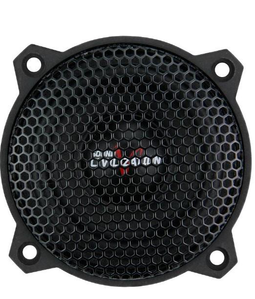 Автоакустика Kicx Sound Civilization MD70.3 (5235)
